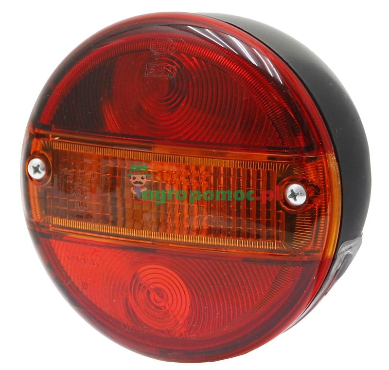 Hella Lampa zespolona tylna | zdjęcie nr 1